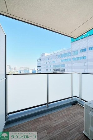 ラフィスタ王子神谷の物件内観写真